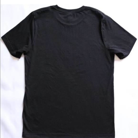 Vegan T shirt Unisex - Picture 3 of 3